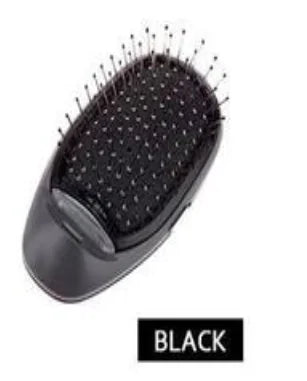 Electric Ionic Hair Brush