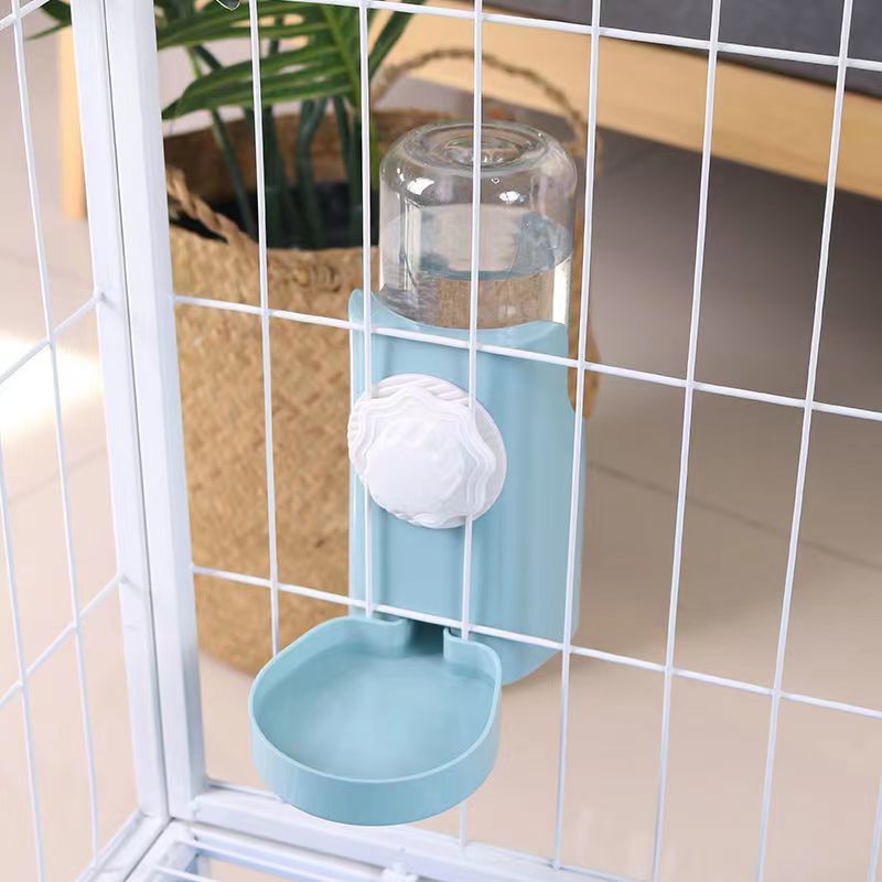 Cat And Dog Water Dispenser Cat Food Automatic Feeder