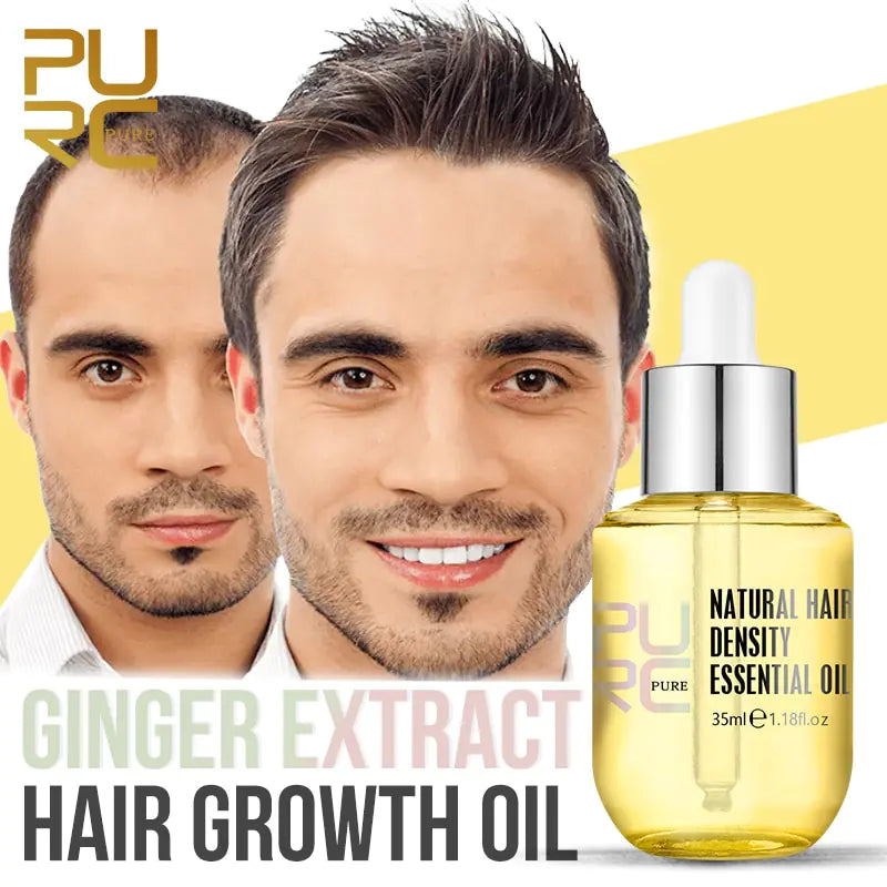 Essence Hair Growth Ginger