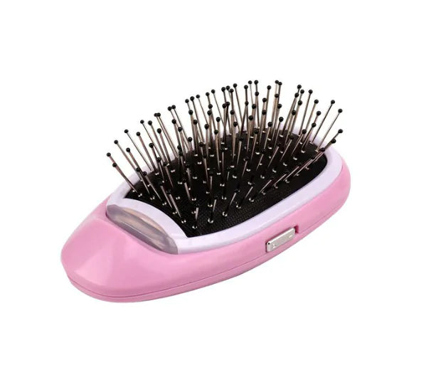 Electric Ionic Hair Brush