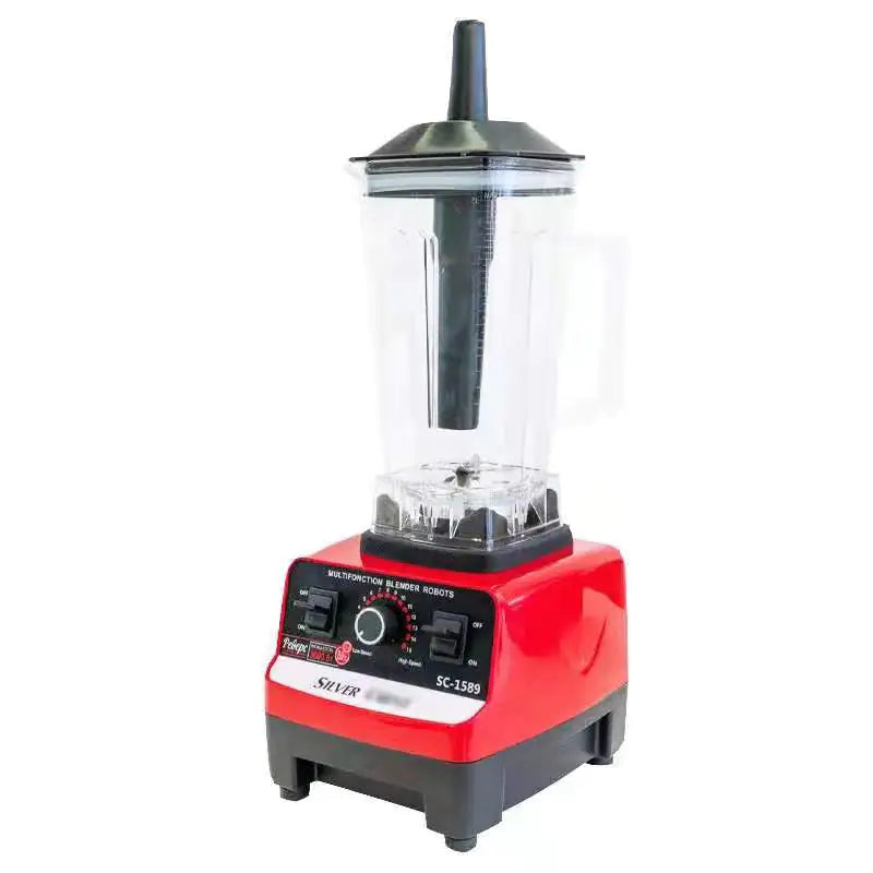 Food Processor