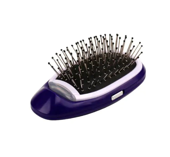 Electric Ionic Hair Brush