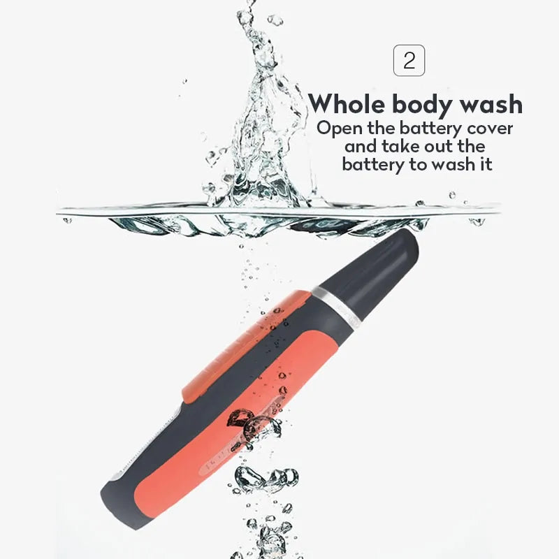 Multi-functional Hair Trimmer