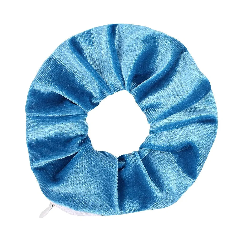 Korea Fashion Hair Scrunchie