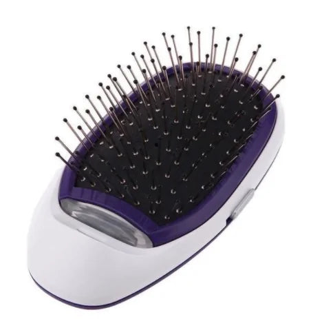 Electric Ionic Hair Brush