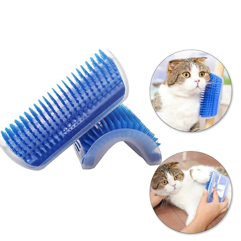 Cat Corner Self Massager