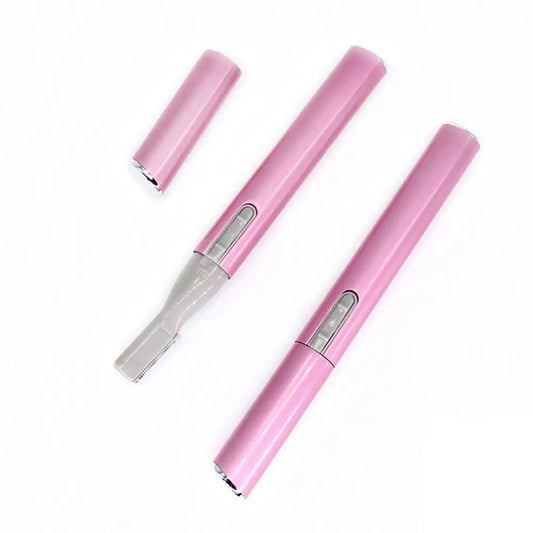 Portable Women's Hair Trimmer