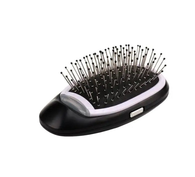 Electric Ionic Hair Brush