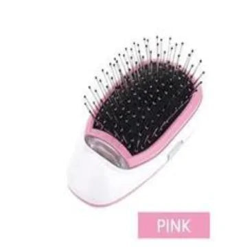 Electric Ionic Hair Brush